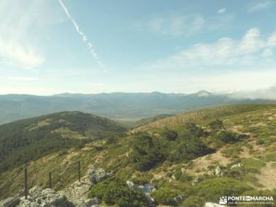 Lagunillas y Pico El Nevero; valle de jerte calas alicante pueblos cerca de madrid pueblos de la sie